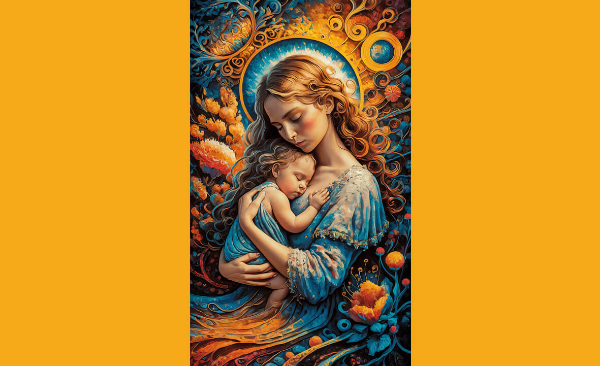 Mehr über den Artikel erfahren Die unbewussten Dämonen hinter dem Schenken